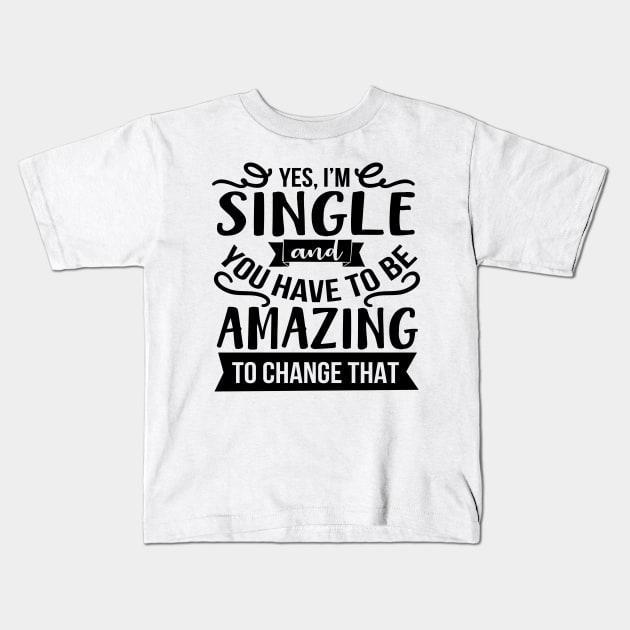 I m single shirt deals